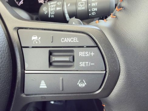Used 2026 Honda CR-V Sport image 28