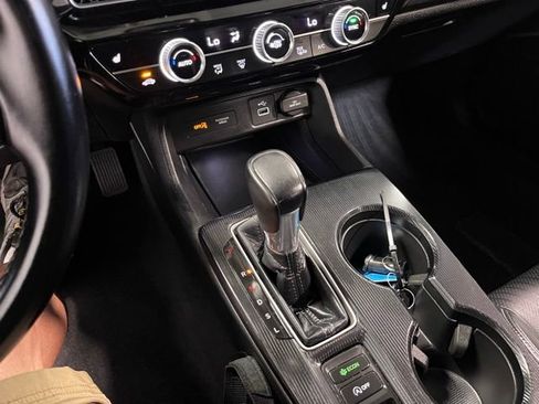 Used 2022 Honda Civic EX-L image 29