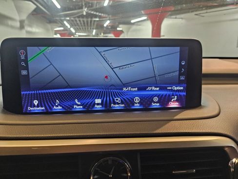 Used 2020 Lexus RX 450hL Luxury image 43