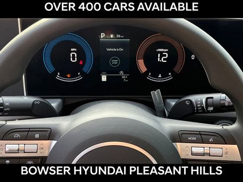 New 2026 Hyundai Sonata SE image 10