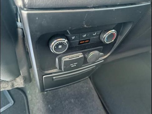 Used 2013 Ford Flex SEL FWD image 17