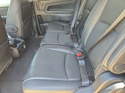 Used 2023 Honda Odyssey EX-L image 19