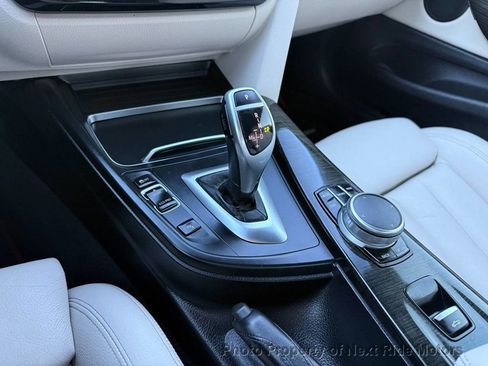 Used 2018 BMW 430i Convertible image 25