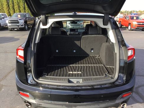 Used 2020 Acura RDX AWD w/ Advance Package image 13