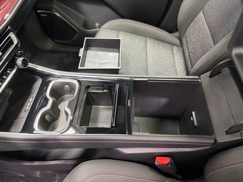 Used 2024 Chevrolet Traverse Z71 w/ Enhanced Driving Package image 30