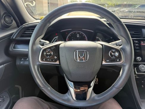 Used 2021 Honda Civic Sport image 12