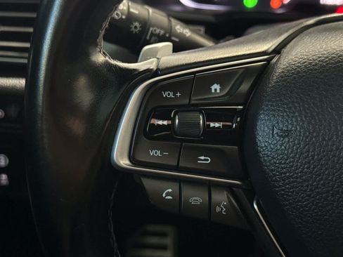 Used 2020 Honda Accord Sport image 25