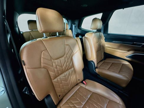 Used 2024 Kia Telluride EX X-Line AWD/4WD image 28