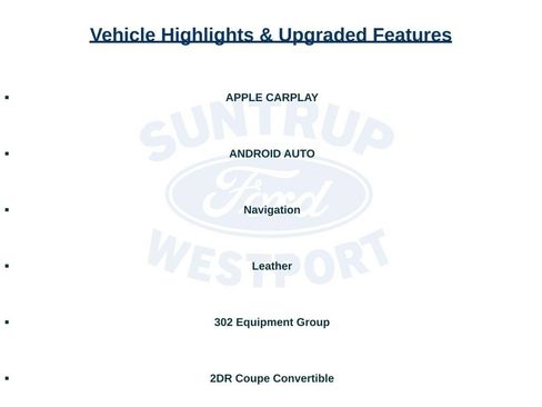 Used 2021 Ford Mustang Premium RWD image 7