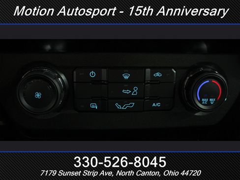 Used 2020 Ford F150 XLT w/ XTR Package AWD/4WD image 23