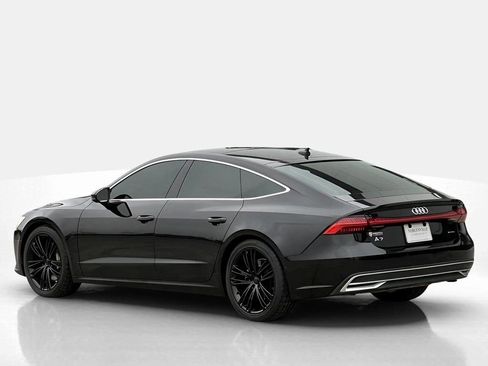 Used 2019 Audi A7 3.0T Prestige w/ Prestige Package image 5