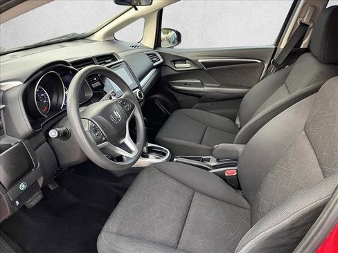 Used 2015 Honda Fit EX image 9