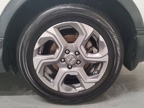 Certified 2019 Honda CR-V EX-L image 43