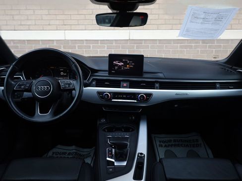 Used 2018 Audi A5 2.0T Premium w/ S Line Sport Package AWD/4WD image 33