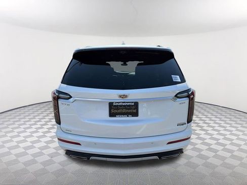 Used 2021 Cadillac XT6 Sport image 6