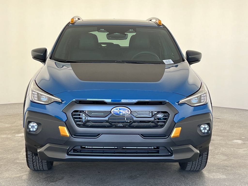 New 2026 Subaru Crosstrek 2.5i Wilderness AWD/4WD image 10