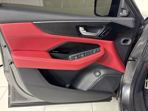 Used 2025 Acura MDX Type S image 16