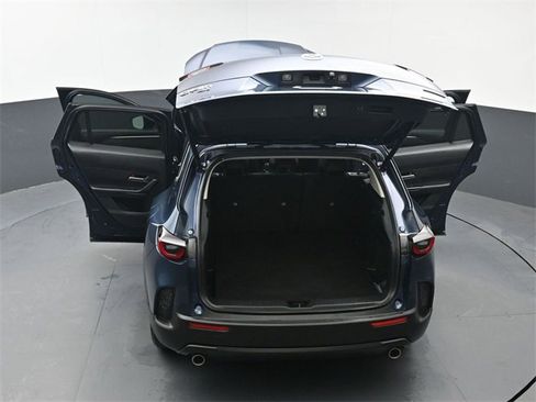Certified 2023 MAZDA CX-50 2.5 S w/ Convenience Package image 49