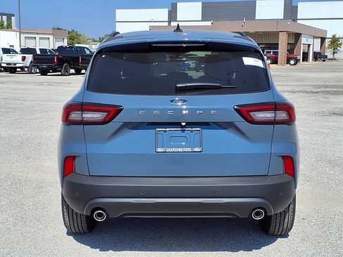 New 2026 Ford Escape ST-Line w/ Tech Pack #1 image 5