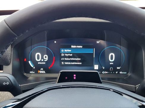 New 2026 Ford Explorer Platinum image 16