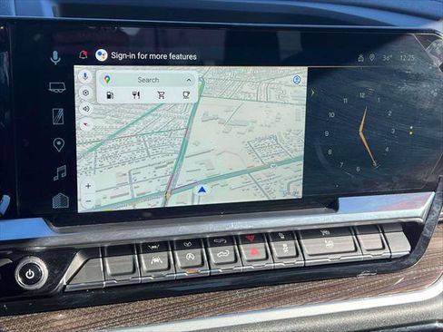 Used 2026 Chevrolet Silverado 1500 LT image 31