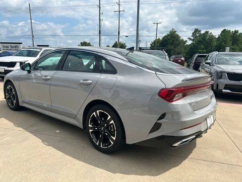 Used 2024 Kia K5 GT-Line FWD image 6