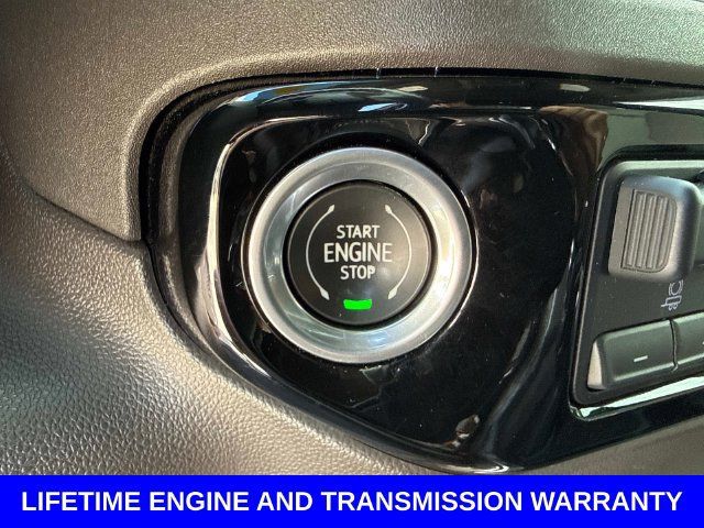 Used 2023 Chevrolet Silverado 1500 LTZ AWD/4WD image 29