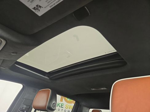 Certified 2024 GMC Sierra 3500 Denali Ultimate image 22