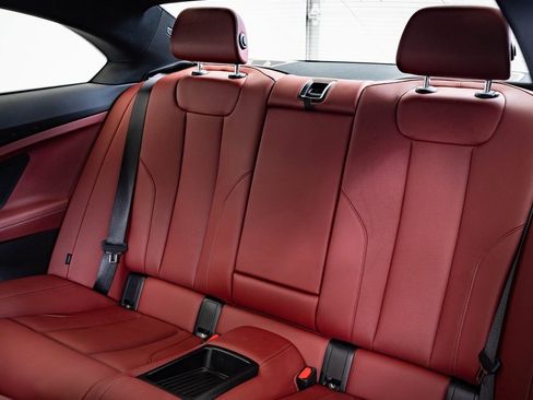 Certified 2025 BMW 230i xDrive 230i xDrive w/ Premium Package image 41