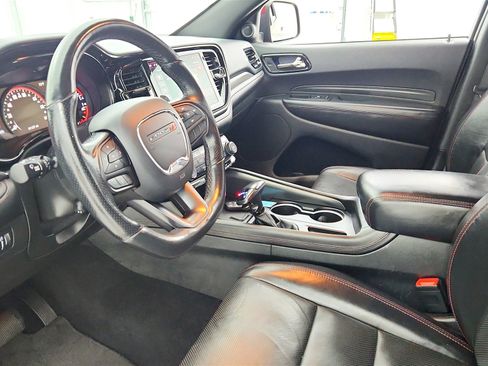 Used 2022 Dodge Durango R/T image 31