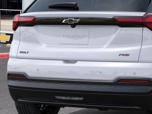 New 2027 Chevrolet Bolt RS w/ Technology Package FWD image 14