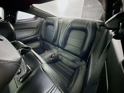 Used 2015 Ford Mustang Premium w/ Ecoboost Performance Package image 24