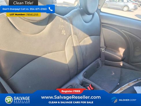 Used 2012 MINI Cooper S image 13