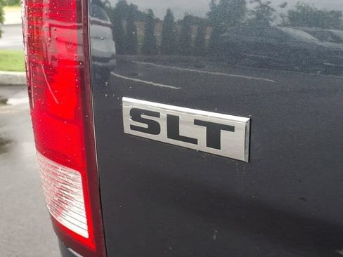 Used 2016 RAM 1500 Classic SLT w/ Luxury Group AWD/4WD image 21