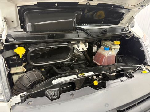 Used 2017 RAM ProMaster 2500 FWD image 36