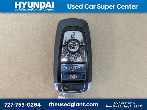 Used 2022 Lincoln Aviator Black Label w/ Dynamic Handling Package AWD/4WD image 45