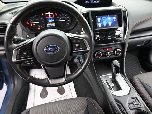 Used 2021 Subaru Crosstrek 2.0i Premium AWD/4WD image 38