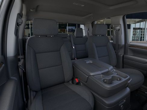 New 2026 GMC Sierra 1500 Elevation AWD/4WD image 16