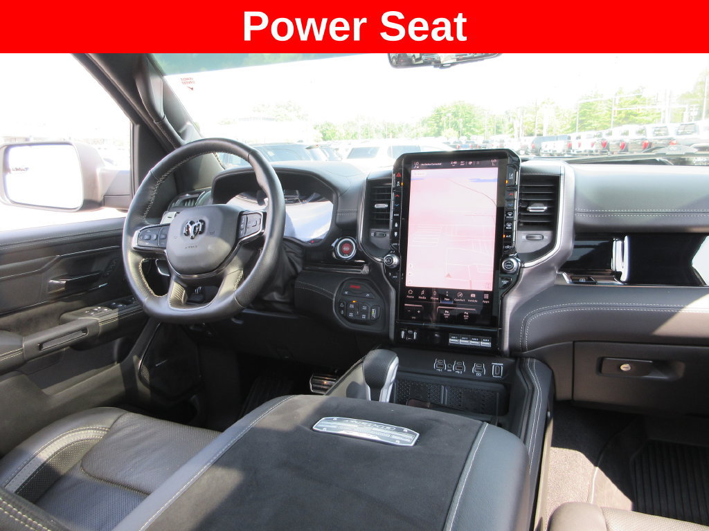 Used 2026 RAM 1500 RHO w/ RHO Level 1 Equipment Group AWD/4WD image 29