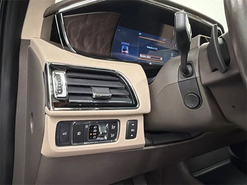 Used 2022 Lincoln Navigator L Reserve image 37
