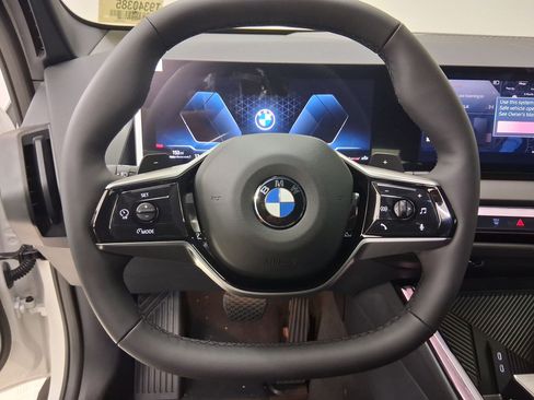 New 2026 BMW X3 xDrive30 w/ Convenience Package image 15