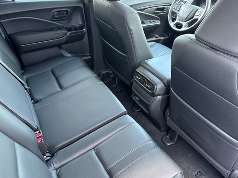 Certified 2024 Honda Ridgeline TrailSport image 30