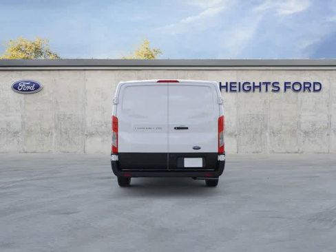 New 2025 Ford Transit 250 w/ Load Area Protection Package image 5