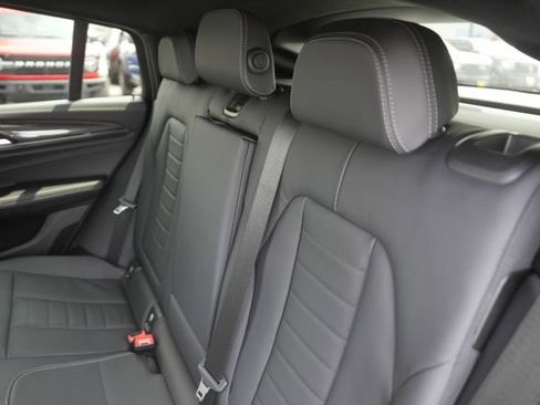 Used 2022 BMW X4 M40i w/ Premium Package AWD/4WD image 14