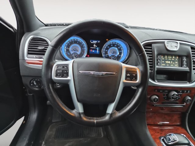 Used 2012 Chrysler 300 Limited AWD/4WD image 13