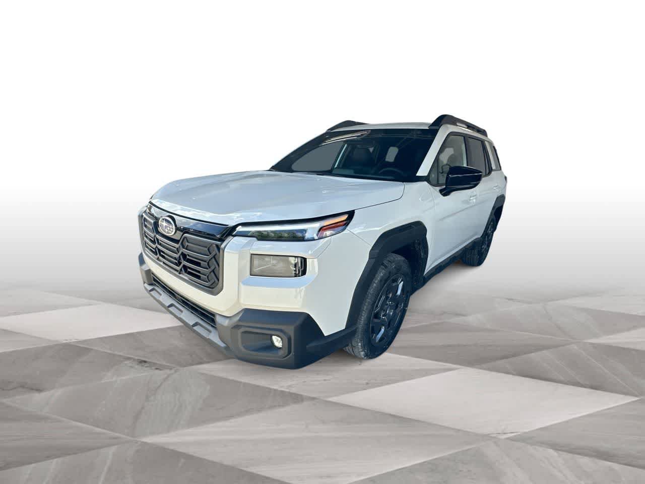 New 2026 Subaru Outback Premium AWD/4WD image 4