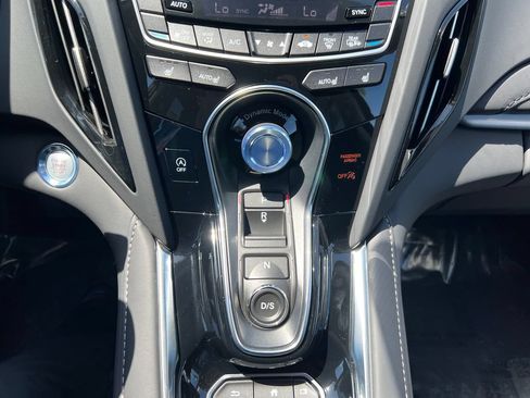 New 2026 Acura RDX SH-AWD w/ Technology Package image 25