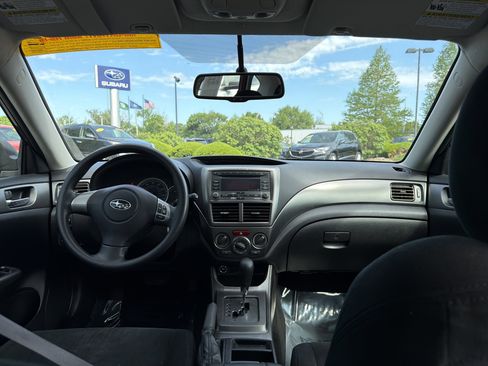 Used 2011 Subaru Impreza 2.5i AWD/4WD image 23