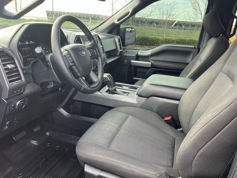 Used 2019 Ford F150 XLT w/ Equipment Group 302A Luxury image 9