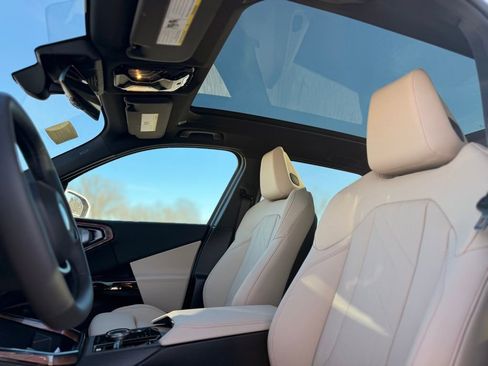 New 2026 BMW X3 xDrive30 w/ Premium Package image 15